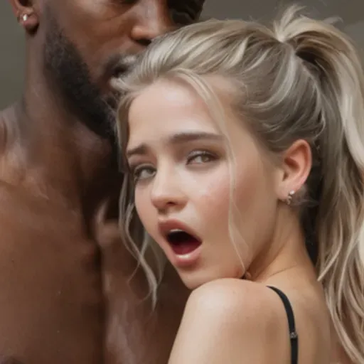 โปรแกรมสร้างภาพโปรนที่ใช้ปัญหา AI