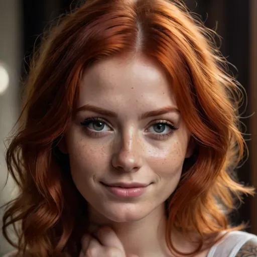 AI porn image generator