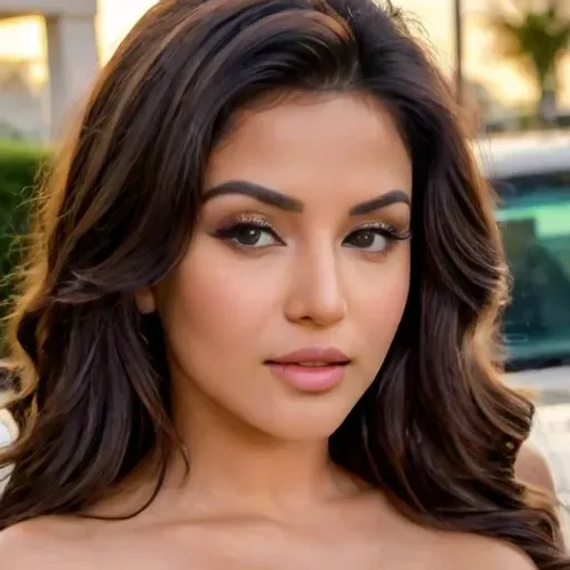 AI色情图片生成器