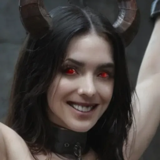 โปรแกรมสร้างภาพโปรนที่ใช้ปัญหา AI