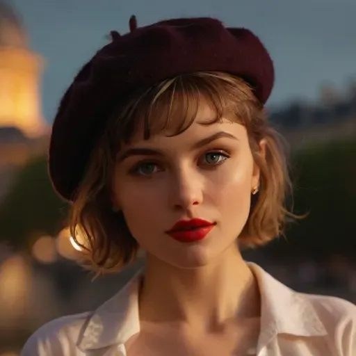 AI porn image generator