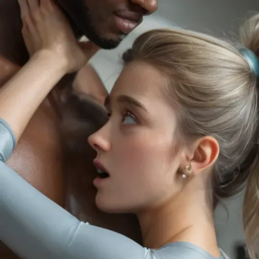 gerador de imagens pornô com IA