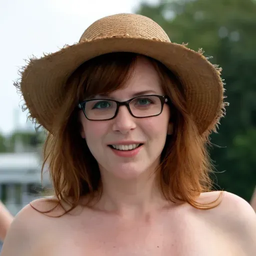 yapay zekâ porno görsel üretici