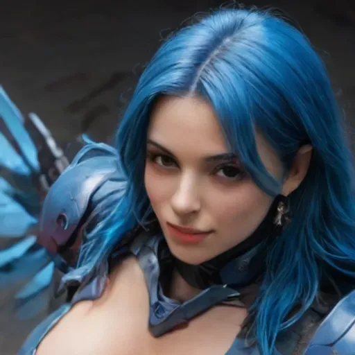 generatore di foto porno IA