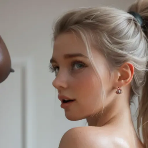 โปรแกรมสร้างภาพโปรนที่ใช้ปัญหา AI