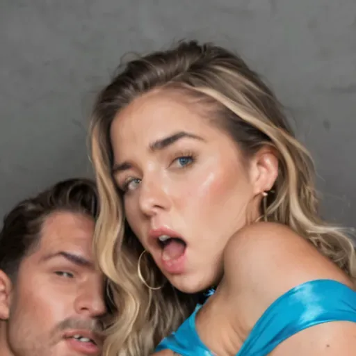 KI-Pornobild-Generator