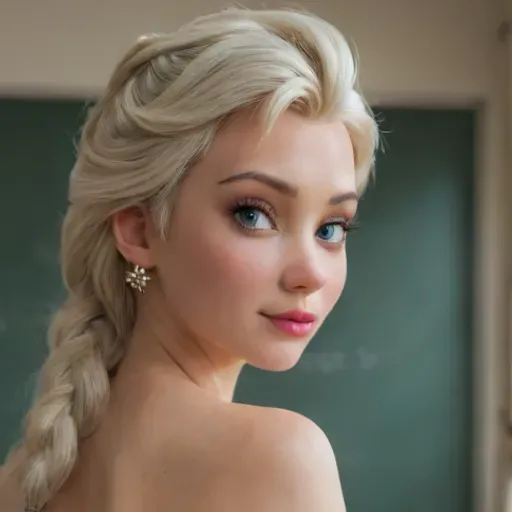 generatore di immagini porno IA