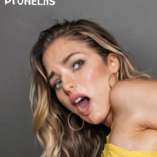 AI 포르노 이미지 생성기