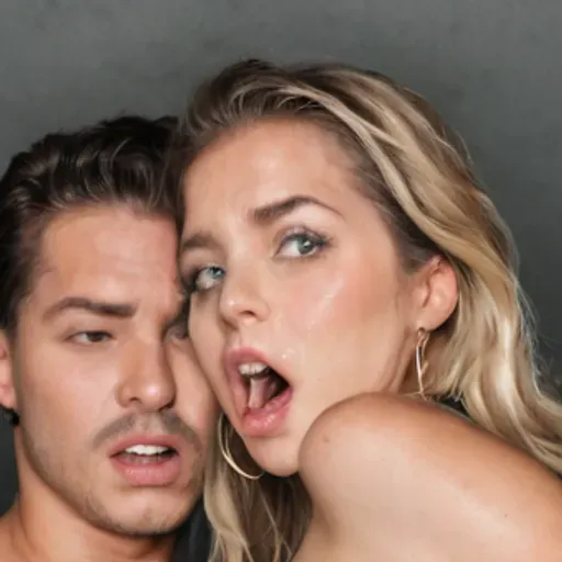 KI-Pornobildchen-Generator