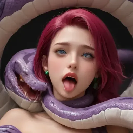 AI porn image generator