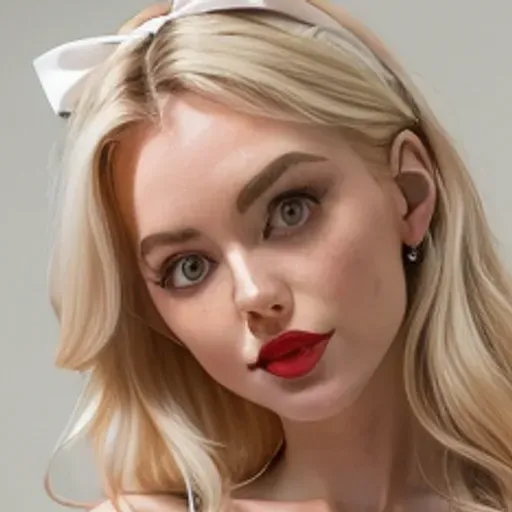 генератор порно-изображений на ИИ