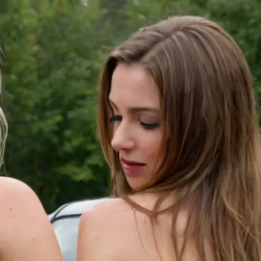 AI porn image generator