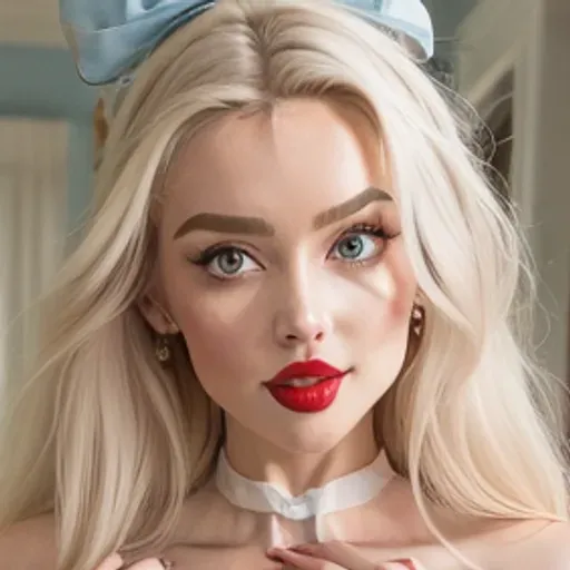 एआई पोर्न इमेज जेनरेटर