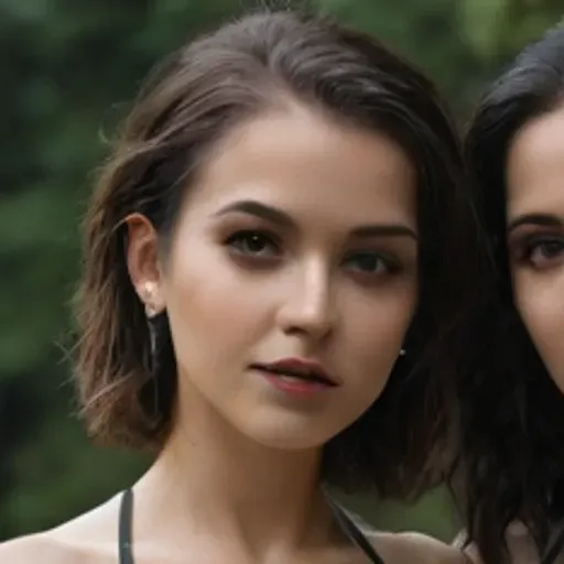 โปรแกรมสร้างภาพโปรนที่ใช้ปัญหา AI