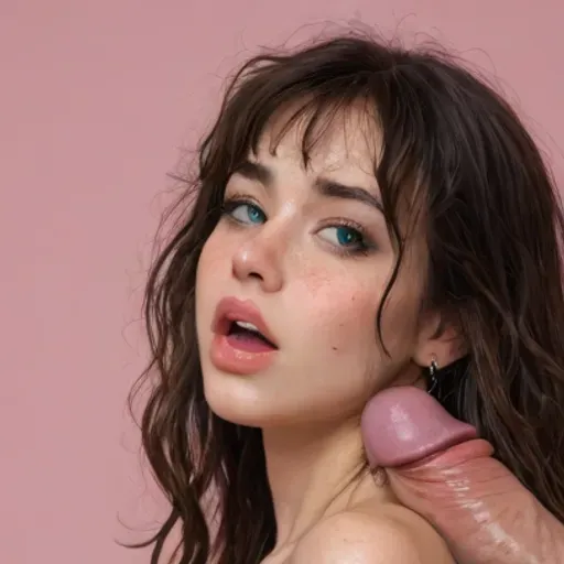 генератор порно-изображений на ИИ