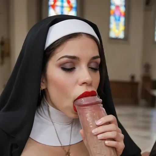 KI-Pornobild-Generator