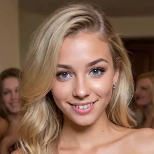 yapay zekâ porno görsel üretici