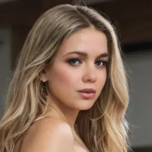 โปรแกรมสร้างภาพโปรนที่ใช้ปัญหา AI