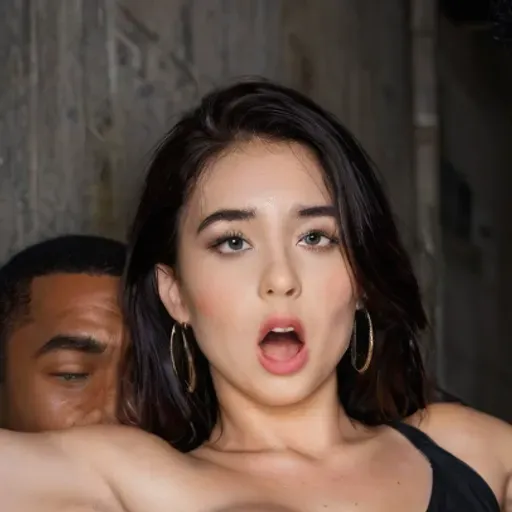 AI色情照片生成器