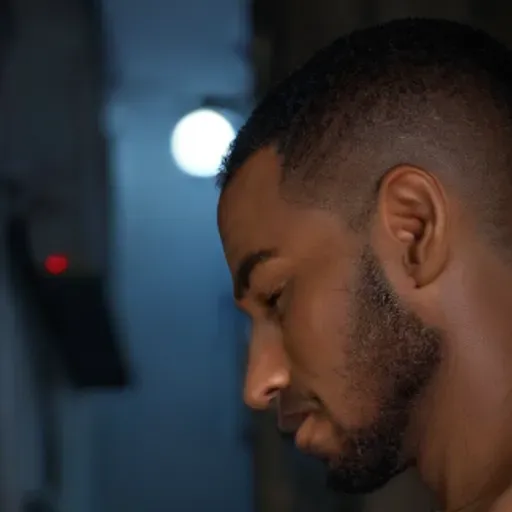 generatore di immagini porno IA