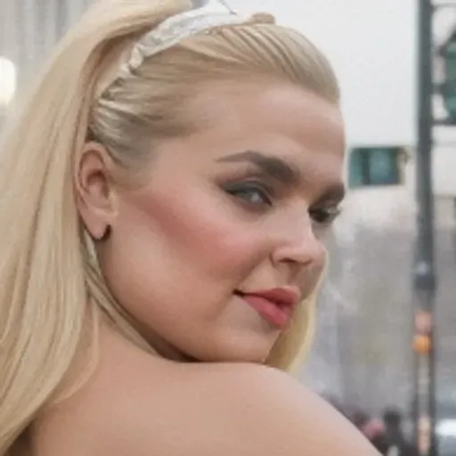 Pencipta imej lucah AI