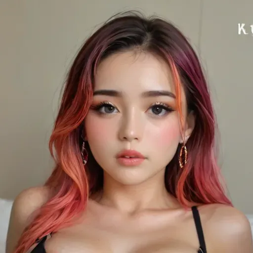 gerador de imagens pornô com IA