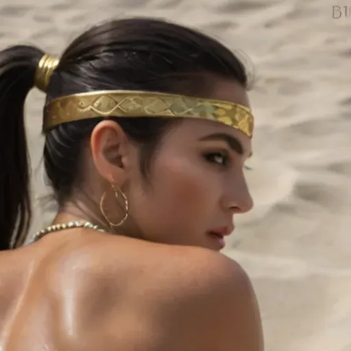 AIポルノ画像ジェネレーター