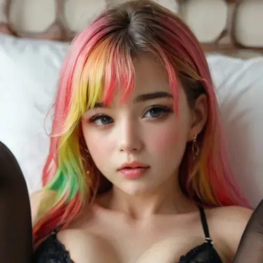 โปรแกรมสร้างภาพโปรนที่ใช้ปัญหา AI