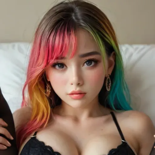 gerador de imagens pornô com IA