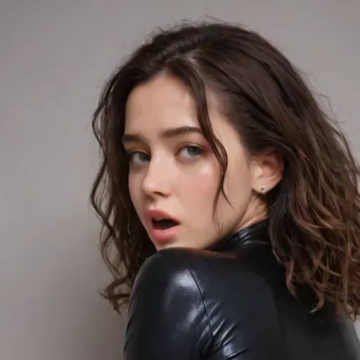 generatore di immagini porno IA