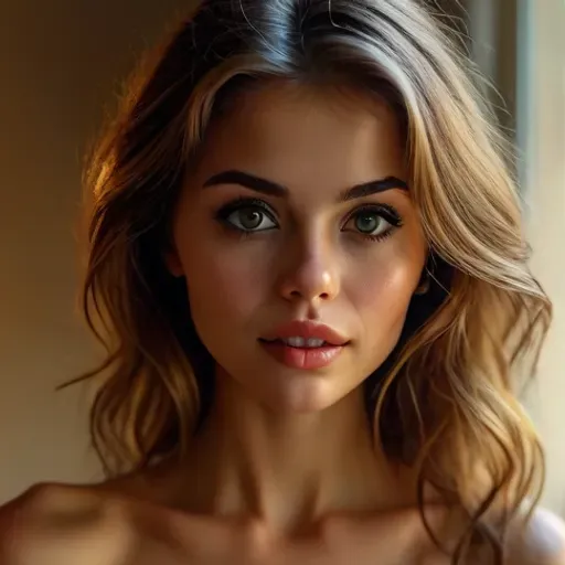 AI色情图片生成器