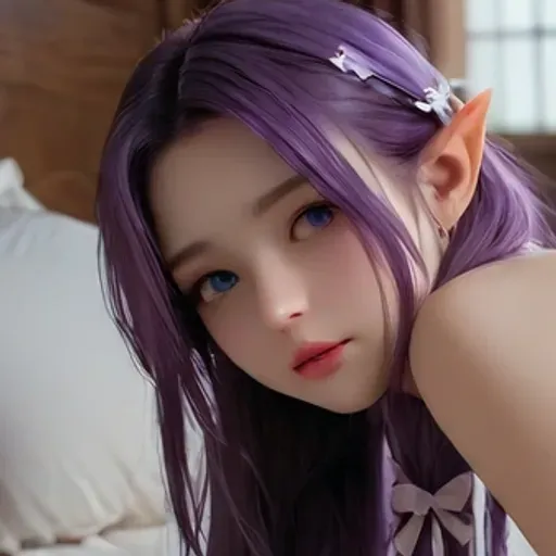 AI色情圖片產生器