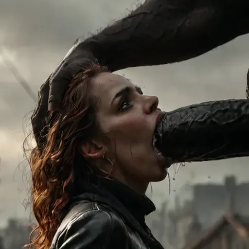 โปรแกรมสร้างภาพโปรนที่ใช้ปัญหา AI