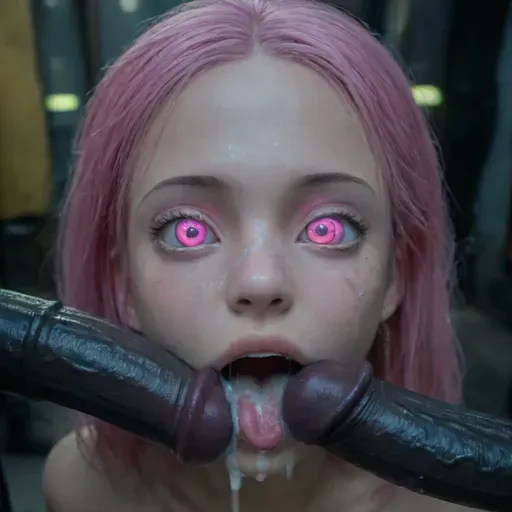 AI porn image generator