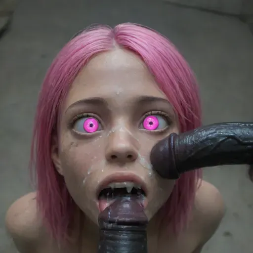 AI色情圖片產生器