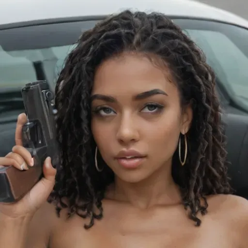 AIポルノ画像ジェネレーター