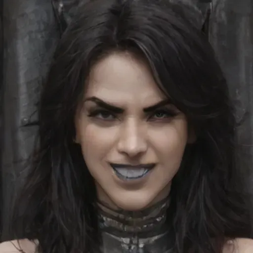 yapay zekâ porno görsel üretici