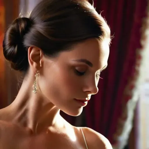 โปรแกรมสร้างภาพโปรนที่ใช้ปัญหา AI