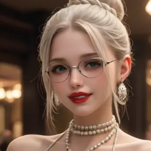 generatore di immagini porno IA