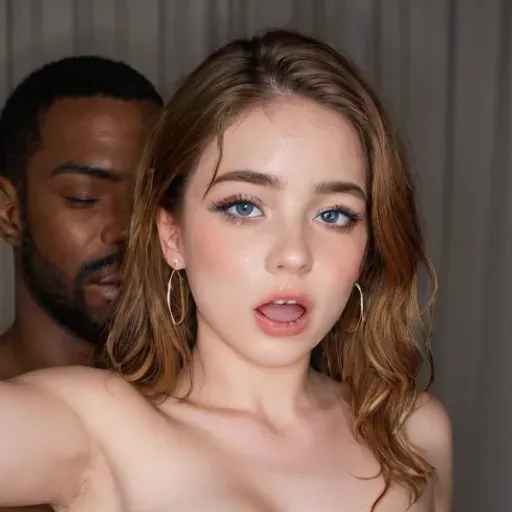 gerador de imagens pornô com IA