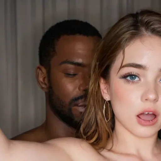 gerador de fotos pornô com IA