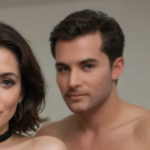 AI色情图片生成器