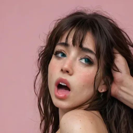 โปรแกรมสร้างภาพโปรนที่ใช้ปัญหา AI