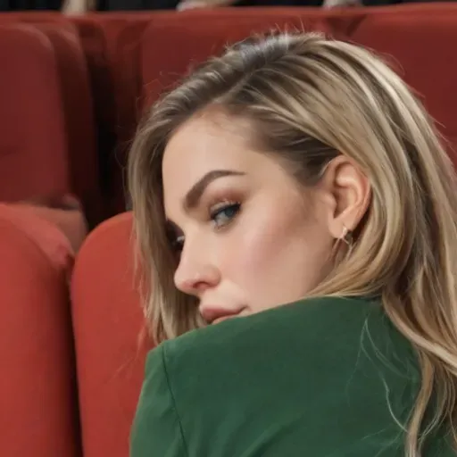 โปรแกรมสร้างภาพโปรนที่ใช้ปัญหา AI