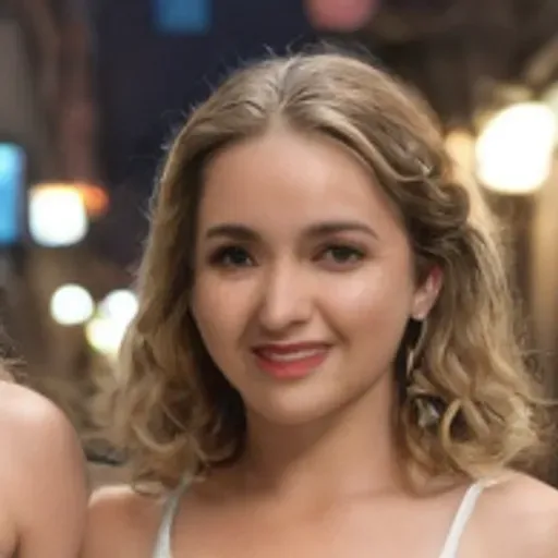 Pencipta imej lucah AI