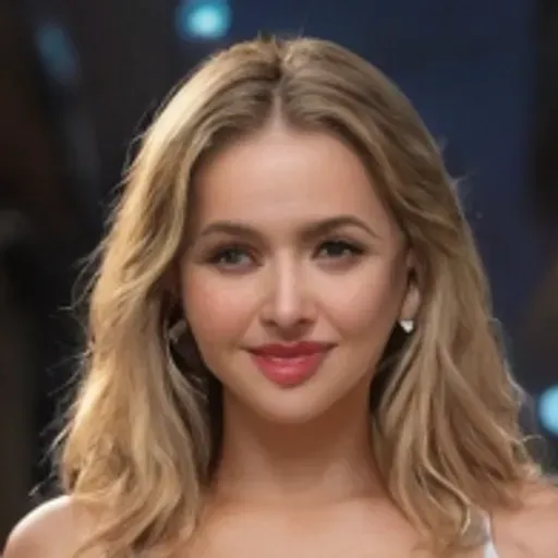 Pencipta imej lucah AI