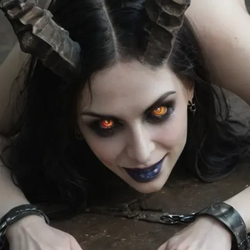 AI porn image generator