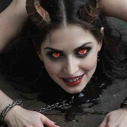 генератор порно-изображений на ИИ