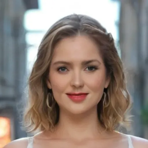 Pencipta imej lucah AI