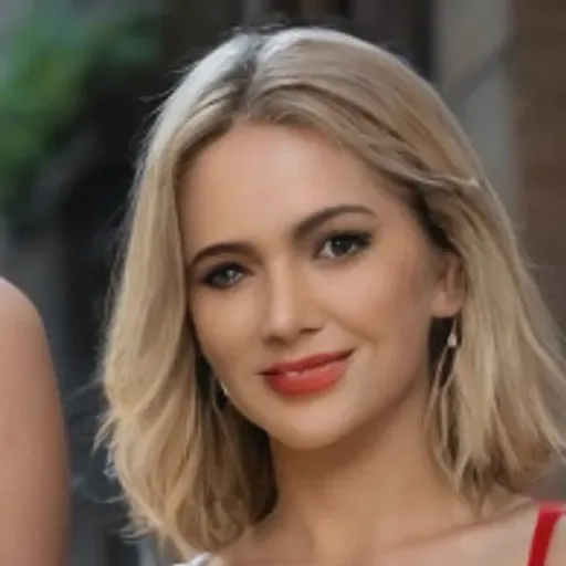 Pencipta imej lucah AI